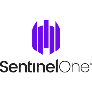 SentinelOneのロゴ