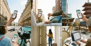 海外シェアリングエコノミーサービス12選！