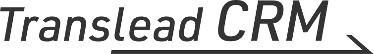 Translead CRMのロゴ