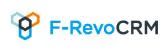 F-RevoCRMのロゴ