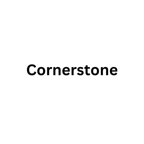 Cornerstone Learningロゴ
