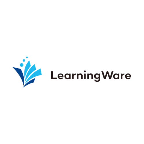 LearningWareロゴ