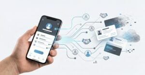 名刺管理「Eight（エイト）」とは？アプリの機能・使い方・評判・料金