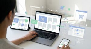 ECサイトの作り方・構築方法と費用・工程 | クラウドサービスも多数登場