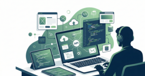 Webアプリケーションとは？ 開発手順や必要言語・実践例も | フレームワーク・サーバー