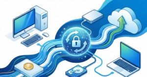 Windows10を完全にバックアップする方法 | 準備・手順・必要なものまとめ