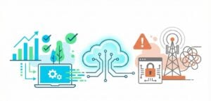 クラウド会計ソフトのメリット・デメリットをまとめてみた！