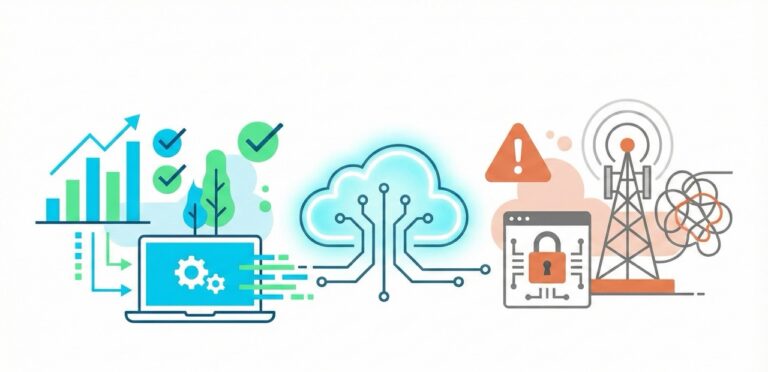 クラウド会計ソフトのメリット・デメリットをまとめてみた！