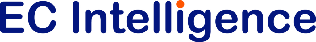 EC Intelligenceのロゴ
