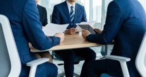 顧問紹介・派遣サービスおすすめ比較14選！役員経験者の知見を経営に