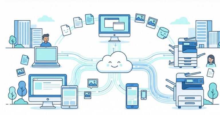 Dropboxの連携サービスを19個厳選してみた | 複合機まで連携させられたら「そりゃあもう神でしょ!!笑」