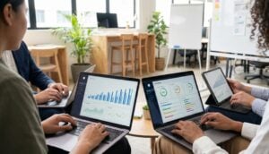 【2025年】目標管理ツール比較おすすめ28選！選び方とOKR・MBOのメリット