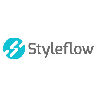 Styleflowのロゴ