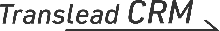 Translead CRMのロゴ