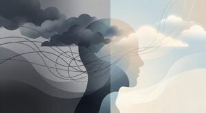 ネガティブの意味とは | ネガティブ思考（マイナス思考）のメリット・デメリットと変える方法