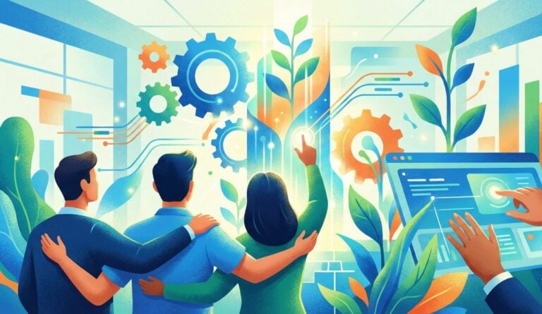 組織活性化とは？ 組織活性化に役立つフレームワークと取り組み方法