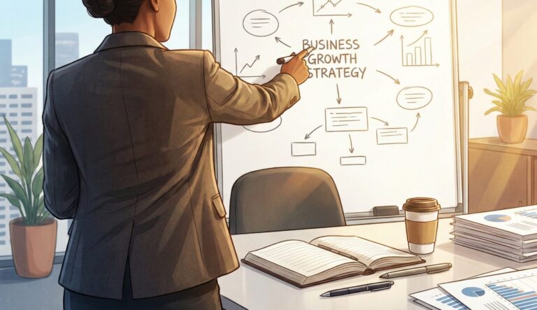 会議の司会進行を任されたらコレ！オススメのノウハウ・例文7選！