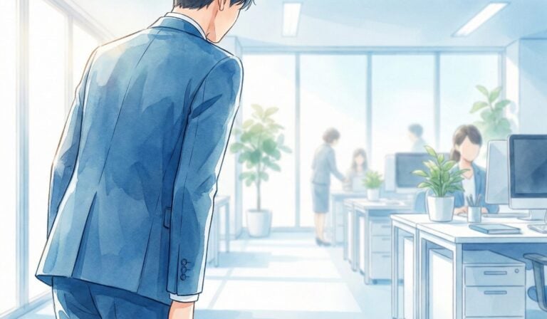 新入社員は最初の挨拶が肝心！挨拶のポイントを紹介します