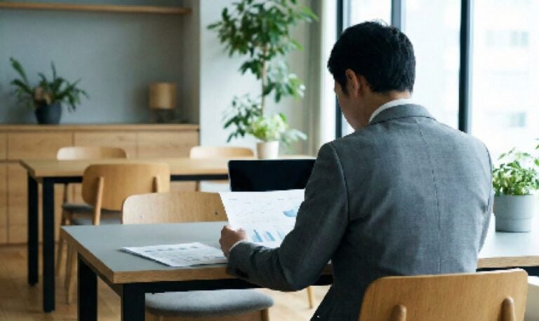 係長の平均年齢＆年収は？任される役割や役職の特徴を徹底調査！