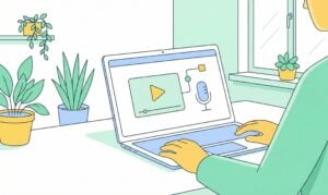 動画面接とは？動画面接・録画面接のメリット・デメリット｜おすすめサービス9選