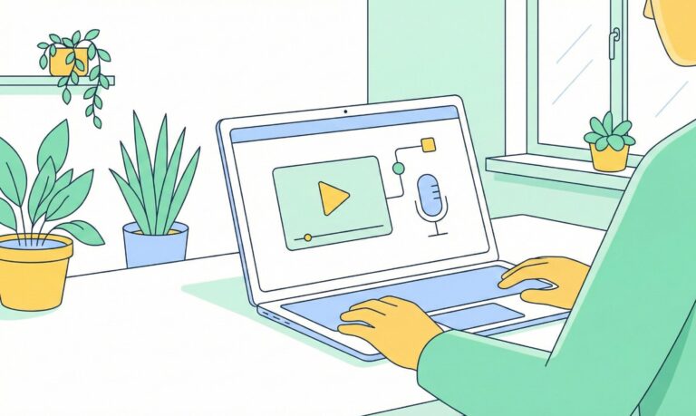 動画面接とは？動画面接・録画面接のメリット・デメリット｜おすすめサービス9選