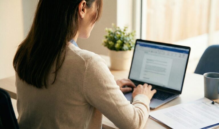 取材相手に送るお礼メールのテンプレート！送るタイミングと書き方