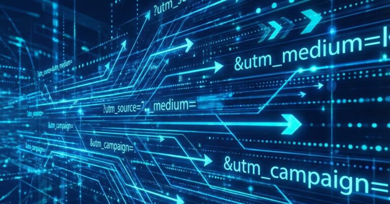 UTMとは？仕組みや必要性・構成・メリットをわかりやすく解説