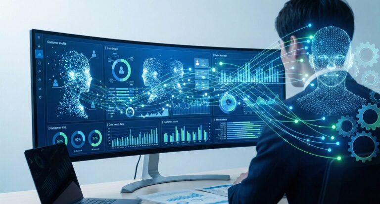 顧客分析とは？目的・11の分析手法・おすすめツールをわかりやすく解説！