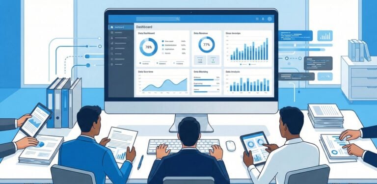 人材紹介管理システム比較おすすめ16選！料金・機能・選び方のポイント