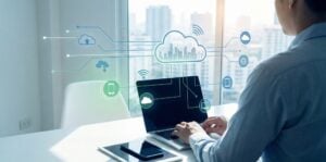 リモートアクセスとは？メリット・利用シーン・背景