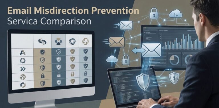 【2025年最新】メール誤送信対策サービス比較！9選の特徴・機能紹介