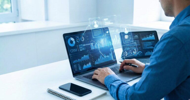 顧客管理とは？顧客情報の管理方法と必要性、システムの選び方