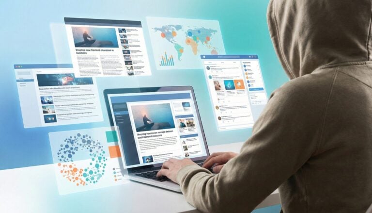 キュレーションサイト・メディアとは？人気おすすめまとめ11選