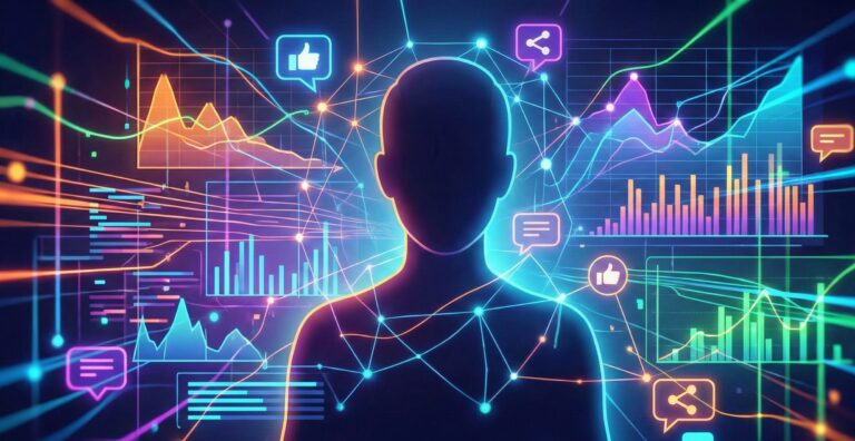 エンゲージメント率とは？定義・計算方法 – Facebook・Instagram・X（旧Twitter）の違い