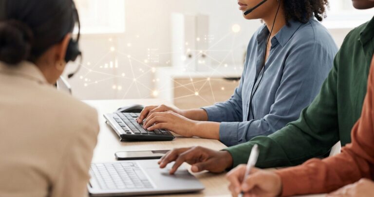 カスタマーサービス代行会社を比較！導入するメリットと選び方