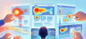 ヒートマップとは？機能・メリット・見方・活用事例 – サイト改善につなげよう