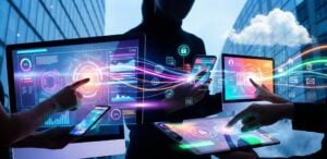 UI（ユーザーインターフェース）とは？種類・ユーザビリティ、UXとの違い