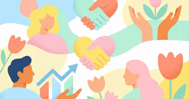 顧客ロイヤルティとは？満足度向上実現のマーケティング戦略を解説