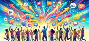 バズマーケティングとは？意味・代表事例4選・成功の秘訣