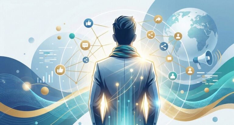 オピニオンリーダーとは？インフルエンサーマーケティング時代のキーパーソンを解説