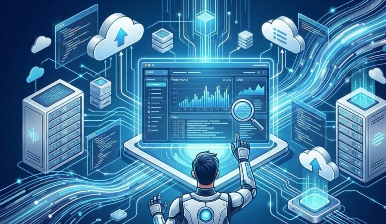 APM（アプリケーション性能管理）ツール比較8選！ニーズが高まる理由・重要性