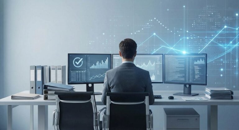 内部監査とは？企業経営における役割を理解しリスクマネジメントへ