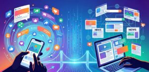 SNS広告とは？Web広告との違い | 運用に役立つサービスを紹介