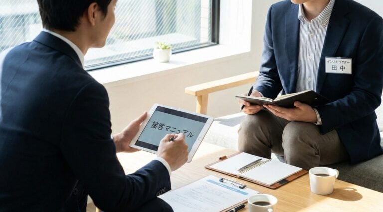 ロープレ（ロールプレイング）の目的・メリット・やり方・種類 – 営業・接客スキルアップ方法