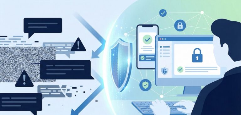 誹謗中傷対策とは？関連法律・リスク回避の具体策・おすすめサービス紹介