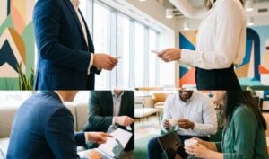 企業ユーザー会のメリットとは？ – 2つの事例、交流を深めた情報交換で課題解決