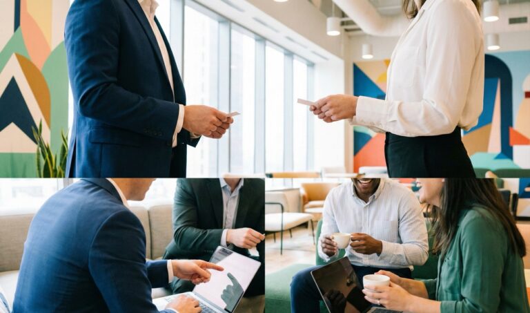 企業ユーザー会のメリットとは？ – 2つの事例、交流を深めた情報交換で課題解決