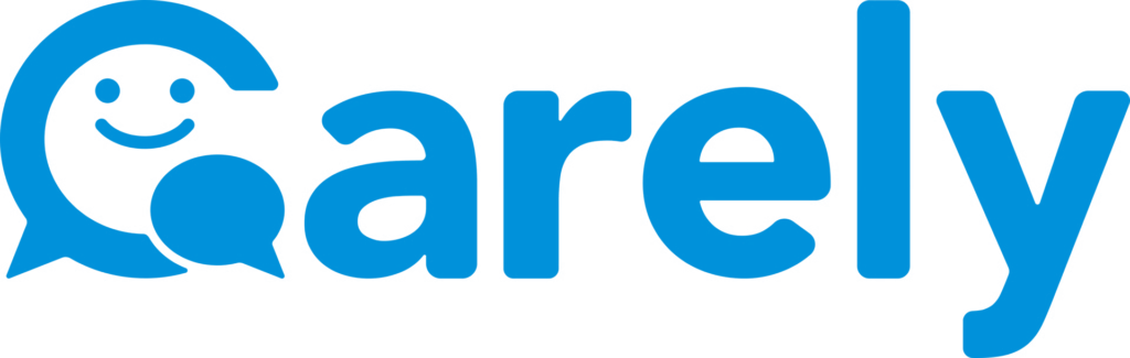Carely(ケアリィ)のロゴ