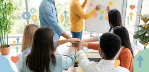 リテンションマネジメントの目的・施策とは？事例・おすすめサポートツール