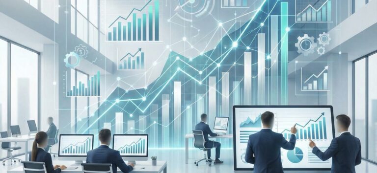 B2B市場でもサブスク拡大、7年半で350％以上伸長 – Zuoraが分野別レポート